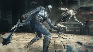 Some areas (and bosses) are easier than you'd expect for a souls game and may lull the player into a sense of false. Dark Souls Iii On Steam