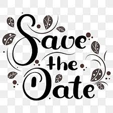 These free images are pixel perfect to fit your design and available in both png and vector. Save The Date Text Hand Lettering With Ornaments And Leaves Invitation Card Save The Date Birthday Wedding Png And Vector With Transparent Background For Fre In 2021 Save The Date Designs
