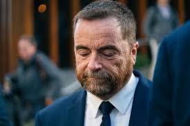 Revelations about junkets, relationships and blurred lines dominate Perth  Casino Royal Commission