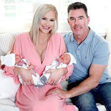 Jim Edmonds Wants Full Custody Of Kids Meghan King Fires Back
