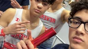 Fundraiser by Edwin Alarcon : Send Revere Track Team to Nike Indoor  Nationals