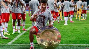 Again, herdsmen invade enugu, kill catholic seminarian kenneth ofoma and charles onyekwere enugu. Karim Adeyemi Bayrischer Deal Tragt Erste Fruchte Sky Sport Austria