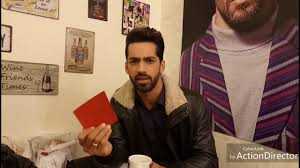 In the full instagram analytical report, you can monitor bella vohra's audience demographics and interests, follower growth, engagement, comments authenticity, sponsored posts. Karan Vohra Gifts Segment And Fans Messages Exclusive Real Vision Online News Zkm Delhi By Real