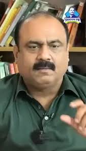 @drshamamohd's video Tweet