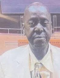 Obituary information for Joseph Darrell Cannon