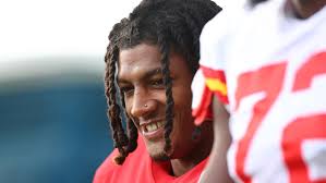 Camp Notebook: Chiefs Eye RB Isiah Pacheco, Other Rookies for Big Roles