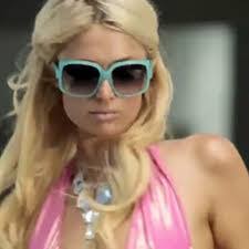 Paris Houston's Instagram, Twitter & Facebook