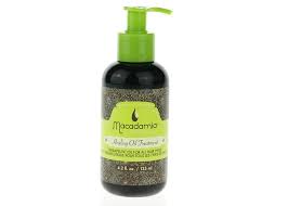 Macadamia Oleo Natural Healing Oil Treatment