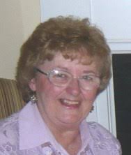 Colleen Stewart Obituary