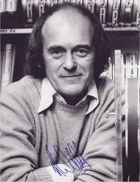 MONEY INTO LIGHT: PAUL ROWLANDS INTERVIEWS NORMAN WANSTALL PART I