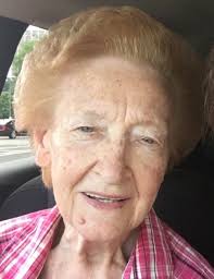 Obituary information for Elsie Charlotte Appel