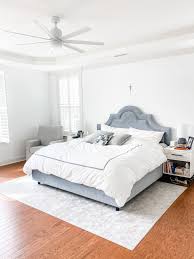 See more ideas about whole house fan, house fan, house. A Modern White Ceiling Fan For Under 200 Something Pretty