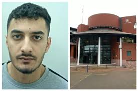 Father and son sentenced for 'incredibly shocking and senseless' murder