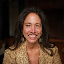 Transforming Corporate Organizations into Soulful Workplaces, with Amy  Elizabeth Fox