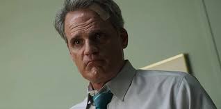 i'm normal. i'm edward creel — since when are the flayed empty? i really  don't...