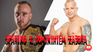 This page will put a light upon the mateusz. Mateusz Muranski Vs Dominik Zadora Sparing Youtube