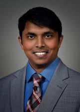 Shamsuddin Muhammad Anwar, MD