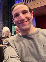 mondaythoughts #influencer #peace #markgerban #dontstaysilent #speakup