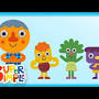 "Super Simple Learning If You're Happy" sur m.youtube.com