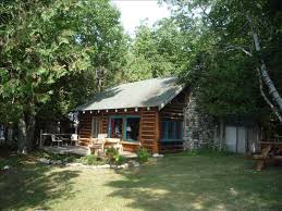 Maybe you would like to learn more about one of these? Vrbo Com 56071 Cozy Lake Michigan Good Hart Log Cabin Beachfront Cabin Cabin Vacation Cottage In The Woods