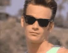 Dylan Brenda Flower Pot GIF