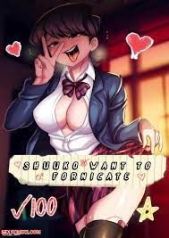 Porn comics