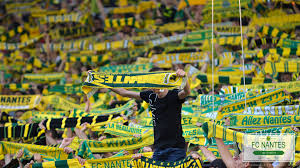 This fan report on fc nantes is based on data from the european football benchmark 2018 which, as a content special, is part of the statista global consumer survey. Fc Nantes Wallpapers Wallpaper Cave