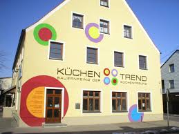 Kuchen Trend Homify