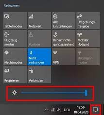 F.lux ist ein kostenloses programm für windows zur anpassung von bildschirmdarstellungen. Helligkeit Bei Windows Einstellen So Wird Die Bildschirmhelligkeit Anpasst Ionos