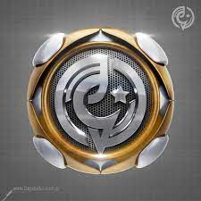 #illustratortutorial #3dlogo #glossylogo #logodesignthis illustrator tutorial lets you see how you can create an amazing 3d glossy logo from a flat 2d logo i. 3d Logo Design By Gabey005 On Envato Studio