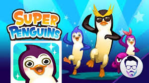 تحميل لعبة مغامرات البطريق super penguins download جربها الان بروابط مب disney characters character fictional characters
