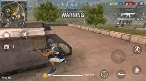 Free fire is a mobile game where players enter a battlefield where there is only. Free Fire Battlegrounds Gameplay Walkthrough Part 1 Youtube