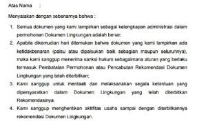 Contoh surat pernyataan kerja adalah sebuah surat mengenai kesanggupan seorang karyawan untuk bekerja dalam kondisi tertentu. Contoh Surat Pernyataan Bermaterai Bahwa Dokumen Yang Disaikan Adalah Benar Cute766