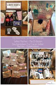 Bastelgeschenk Fur Den Besten Freund Selbst Die 25 Besten Geschenkideen Fur Geschenke Diy Geschenk Geschenkideen