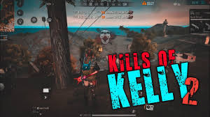 Kelly is one of many characters in the game and is also one of the most popular. Kills Of Kelly 2 Garena Free Fire Kill Montage Kerala Gamers United Free Fire Kerala Kgu Youtube
