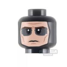 Firestar Custom "Billionaire Vigilante" Upgrades for Minifigures -Pick  Model!