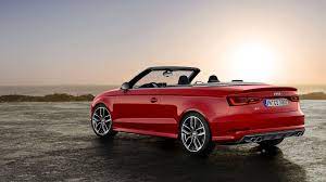 2015 Audi S3 Wallpapers Wsupercars Cabriolets Audi Audi Cars