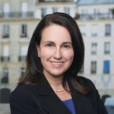 Christine Rousseau's Instagram, Twitter & Facebook