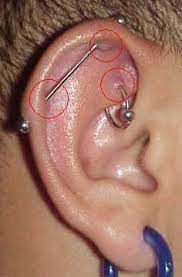 Pin On Piercings