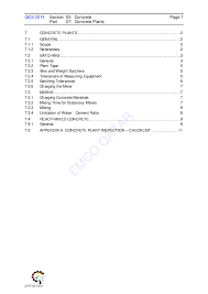 Gilson provides mixers for your laboratory or field testing needs. Pdf Part 7 Batching And Mixing Airebie Joy Supan Academia Edu