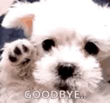 A sad discovery meme with among us! Sad Good Bye Gifs Tenor