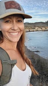 San Simeon Bay Trail solitude and success