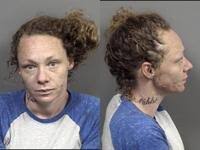 Citrus County mugshots from Sept. 24 and 25