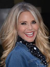 Christie Brinkley Pictures