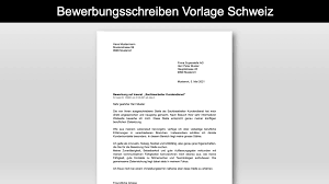 Die muster umfassen alle üblichen dokumente einer bewerbung (deckblatt, bewerbungsschreiben und lebenslauf) und können kostenlos heruntergeladen werden. Bewerbungsschreiben Vorlage Schweiz Muster Vorlage Ch
