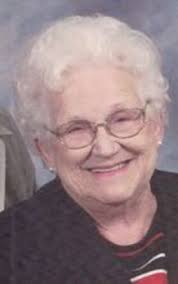 Obituary information for Edith Ernzen