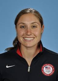 State Links To London Olympics: Track & Field