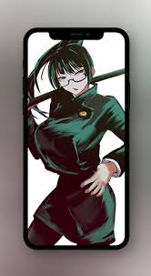 Awesome wallpaper, brother, can iuse it on my instagram profile. Free Download Jujutsu Kaisen Wallpaper Hd Apk For Android