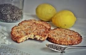 Biscuits Legers Sans Farine Citron Amande Coco Et Chia Vegan Sans Gluten Biscuits Dietetiques Recettes De Cuisine Recette