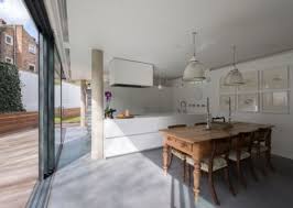 Deborah Sheridan Taylor Showcases Her Interior Styling In Grand Designs Camden House Camden House House Design Interior Design Inspiration